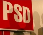 Intalnire intre liderii social-democrati, in biroul lui Liviu Dragnea, inaintea sedintei CExN al PSD