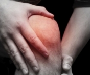 8 cauze ale durerilor de genunchi
