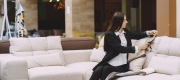 Canapele modulare ieftine vs. cele premium: Unde se constată diferența de preț? 