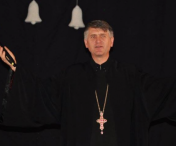 Scandal sexual in Biserica Ortodoxa cu parintele Pomohaci - VIDEO