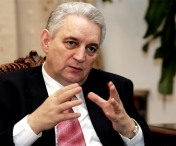 Ilie Sarbu: 'Nominalizarea facuta de Iohannis pentru sefia SIE este ilegala'