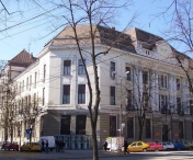 Palatului Postelor din Timisoara va fi reabilitat