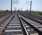 Calea ferata dintre Caransebes si Lugoj va fi modernizata, unde trenurile vor putea circula cu 160 km/h
