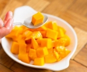 Cand este cel mai indicat sa mananci mango