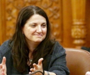 Raluca Pruna critica dur Parlamentul