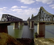 Taxa la podul Cernavoda, scoasa doar in mod exceptional. Modernizarea sistemului de plata, in analiza