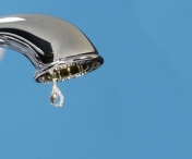 Lipsă apă pe mai multe străzi din Timişoara, Pădureni şi Găvojdia