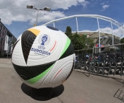 Ce meciuri se joacă, luni, 24 iunie, la EURO 2024