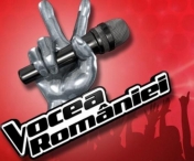 Vocea Romaniei s-a mutat la Antena 1