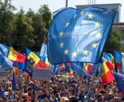 Marţi, 25 iunie, la Luxemburg, Republica Moldova şi Ucraina au început oficial negocierile de aderare cu UE