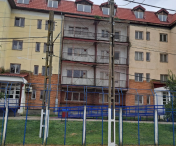 Clădirea Centrului Școlar pentru Educație Incluzivă Constantin Păunescu Recaș” va fi modernizată
