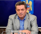 Ioan Rus a depus juramantul de investitura in functia de ministru al Transporturilor