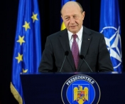 Traian Basescu a fost ales PRESEDINTE DE ONOARE al PUN din Republica Moldova