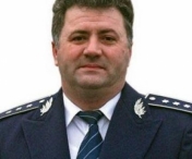 Fostul sef al Politiei Timis, comisar-sef Gheorghe Popescu, condamnat in prima instanta pentru luare de mita