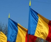 Ziua Drapelului National, marcata si la Timisoara
