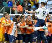 Franta, Elvetia si Nigeria s-au calificat in optimile Cupei Mondiale