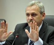 Dragnea anunta ca nu este exclusa suspendarea presedintelui Iohannis