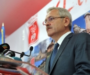 PSD a venit cu o noua propunere de premier: Mihai Tudose