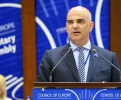 Fostul preşedinte elveţian Alain Berset, noul secretar general al Consiliului Europei