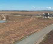 Lucrările pentru finalizarea drumului care va lega Timișoara de autostrada A1 încep în curând