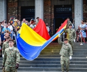  Circulație rutieră închisă astăzi pe bulevardul Regele Ferdinand I din Timișoara