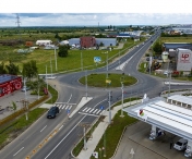 3 PUZ-uri destinate dezvoltării de activități industriale nepoluante, aprobate la Giarmata