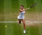 Simona Halep, calificata in optimile turneului de la Eastbourne