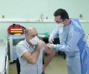 Virgil Musta: Vaccinul reduce la zero riscul de boală severă și de mortalitate