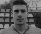 Tragedie in fotbalul romanesc. Cine este tanarul de 19 ani care a murit intr-un accident de masina