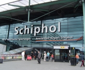 ALERTA! Aeroportul Schipol din Amsterdam a anulat toate zborurile / Situatia curselor spre si dinspre Romania