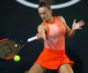 Ana Bogdan s-a calificat in turul 3 la Australian Open