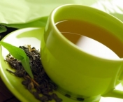 Ce boala grava poate preveni ceaiul verde