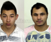 Patru barbati aflati in arestul Politiei Judetene Cluj au EVADAT