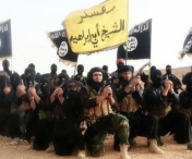 Britanicii si americanii organizeaza joi o reuniune la Londra pe tema gruparii Statul Islamic