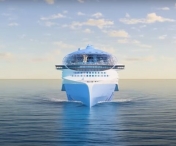 „Icon of the Seas”, cea mai mare navă de croazieră din lume este pe cale să pornească la drum 