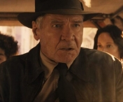Celebrul Indiana Jones revine într-o nouă aventură, ce va putea fi urmărită la cinematografele din Caraș-Severin