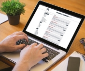 Rata şomajului în România a ajuns la 3,09%, la sfârșitul lunii mai