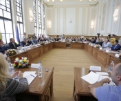 Iata ordinea de zi a sedintei de Consiliu Local Timisoara