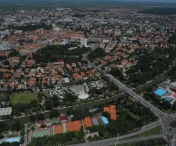 Primaria Timisoara face un prim pas pentru finalizarea retelei de apa-canal din zona Plopi Sud