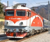 Modificari in circulatia trenurilor din Timisoara catre litoral