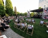 Artiști din Germania, Marea Britanie și Țările de Jos urcă pe scena Iulius Town, în cadrul JAZZx NOW