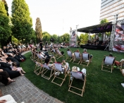 Artiști din Germania, Marea Britanie și Țările de Jos urcă pe scena Iulius Town, în cadrul JAZZx NOW