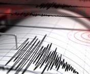 Cutremur cu magnitudinea 2,9 in judetul Buzau