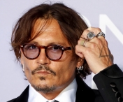Cum se comporta Johnny Depp cu iubitele lui. Una dintre fostele partenere a dat totul din casa