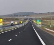 Cand va fi gata lotul I al autostrazii Nadlac-Arad