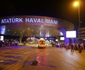 ATENTAT TERORIST la Aeroportul international din Istanbul. BILANTUL a crescut la 41 de morti si 239 de raniti. Atentatul, comis de reteaua Stat Islamic