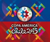 Chile este prima finalista la Copa America