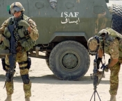 Statele NATO au decis suplimentarea prezentei militare in Afganistan