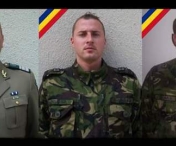 TRAGEDIE IN ARGES: Trei militari au murit in urma accidentului de la Dambovicioara. Acestia aveau 38, 32 si 40 de ani. Doi dintre ei erau casatoriti si aveau copii