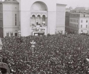 Primaria Timisoara a primit o oferta pentru Traseul Muzeal al Revolutiei din 1989